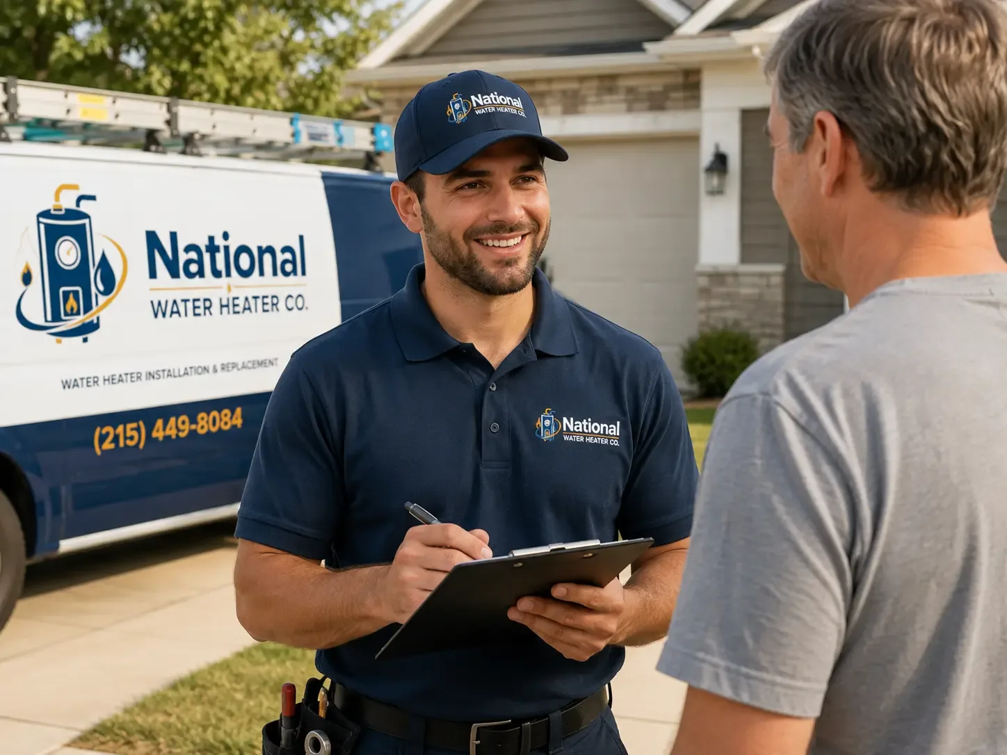 Water Heater Installation Grand Mound, IA FAQs